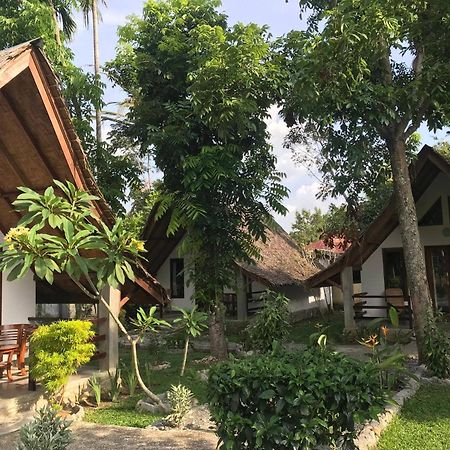 Villa Paradise Bukit Lawang Εξωτερικό φωτογραφία