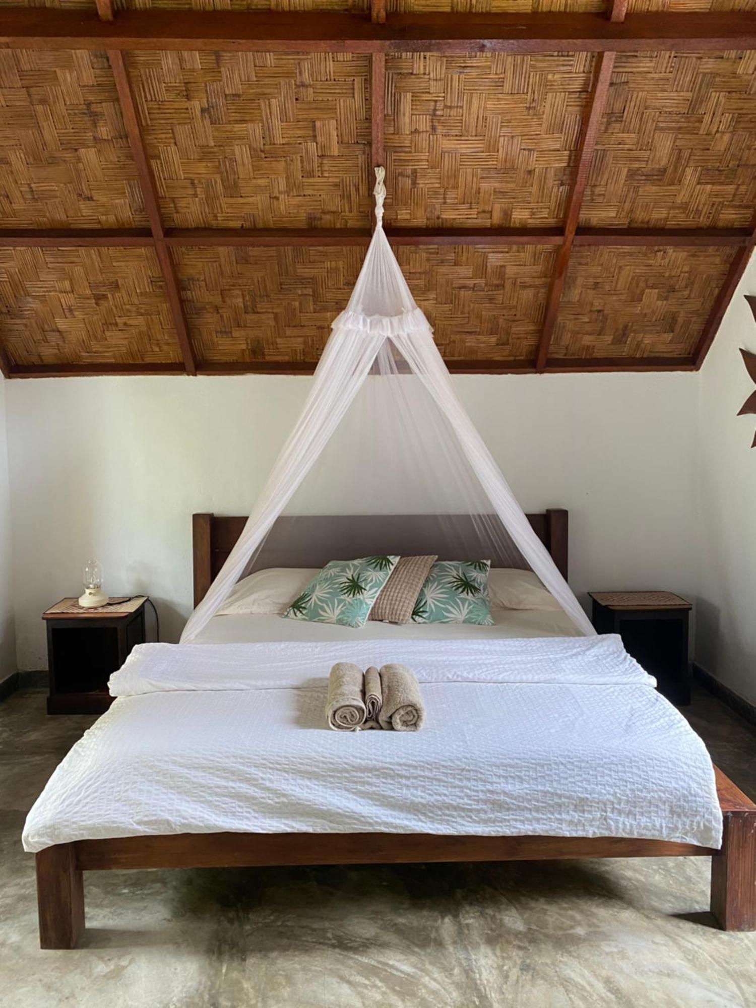 Villa Paradise Bukit Lawang Εξωτερικό φωτογραφία