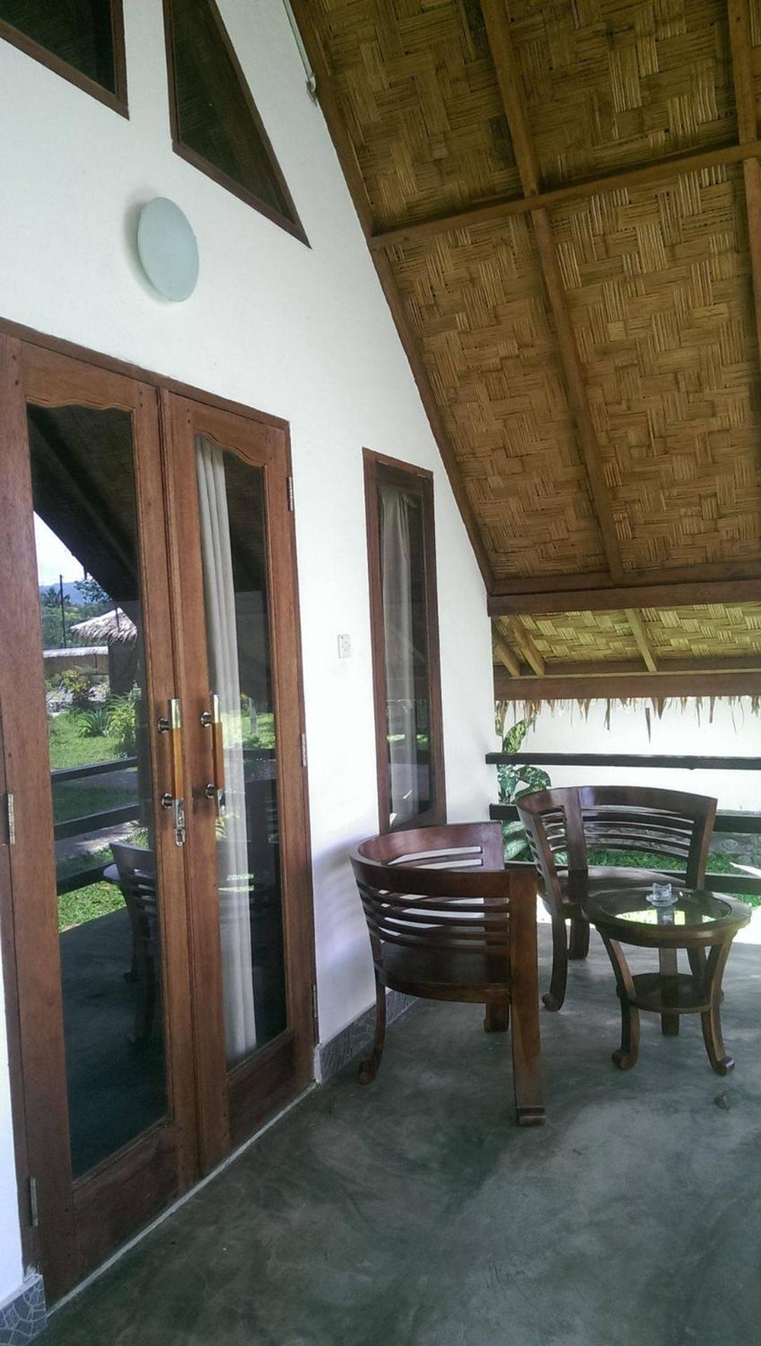 Villa Paradise Bukit Lawang Εξωτερικό φωτογραφία