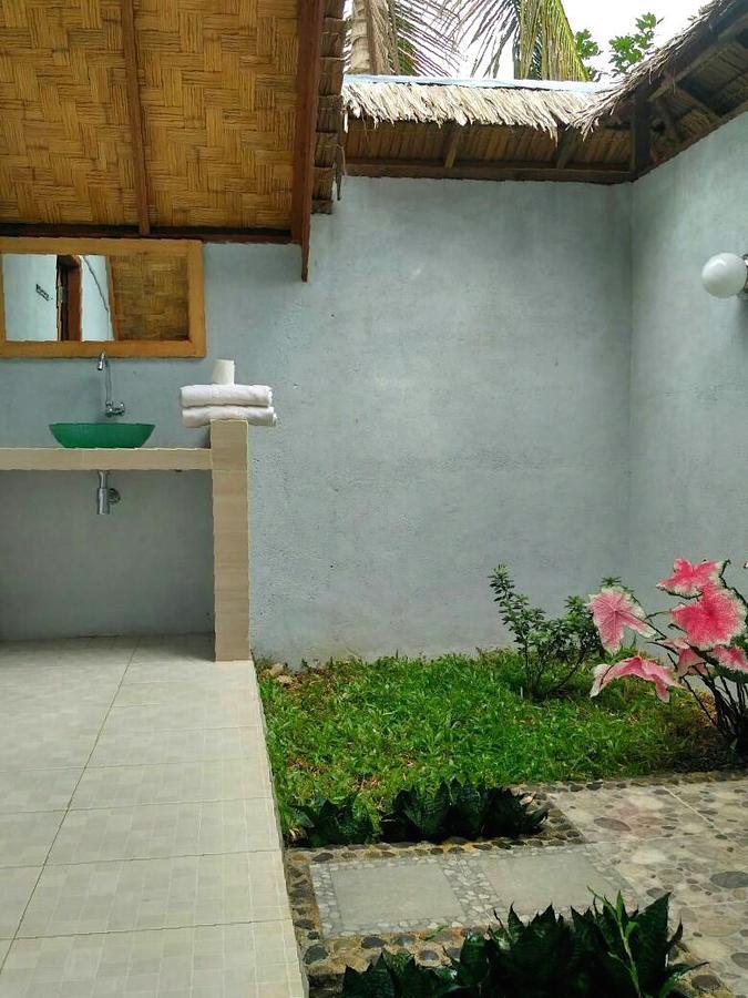 Villa Paradise Bukit Lawang Εξωτερικό φωτογραφία