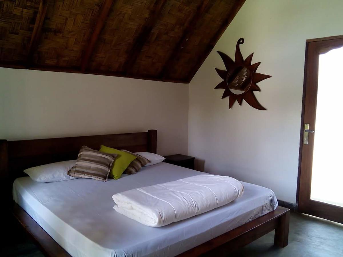 Villa Paradise Bukit Lawang Εξωτερικό φωτογραφία
