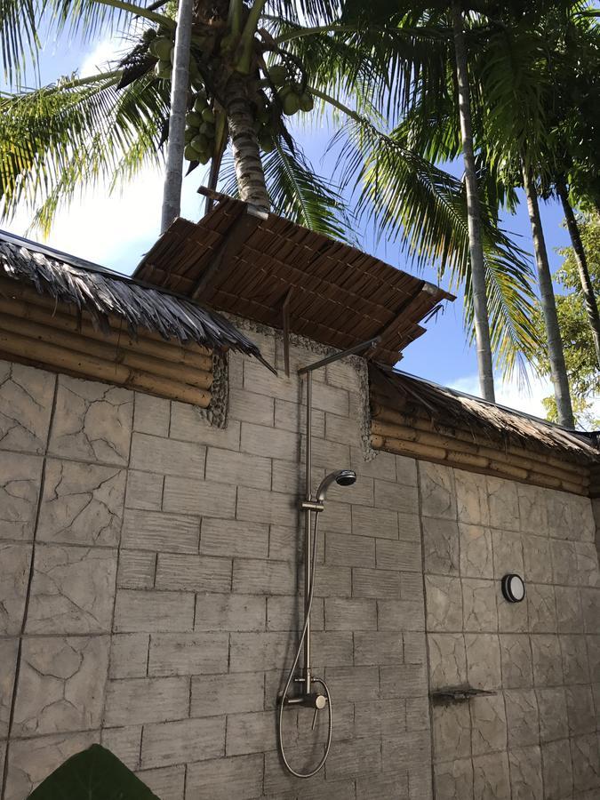 Villa Paradise Bukit Lawang Εξωτερικό φωτογραφία