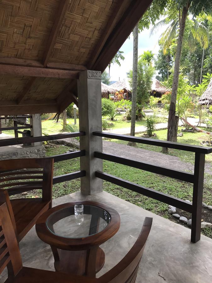 Villa Paradise Bukit Lawang Εξωτερικό φωτογραφία