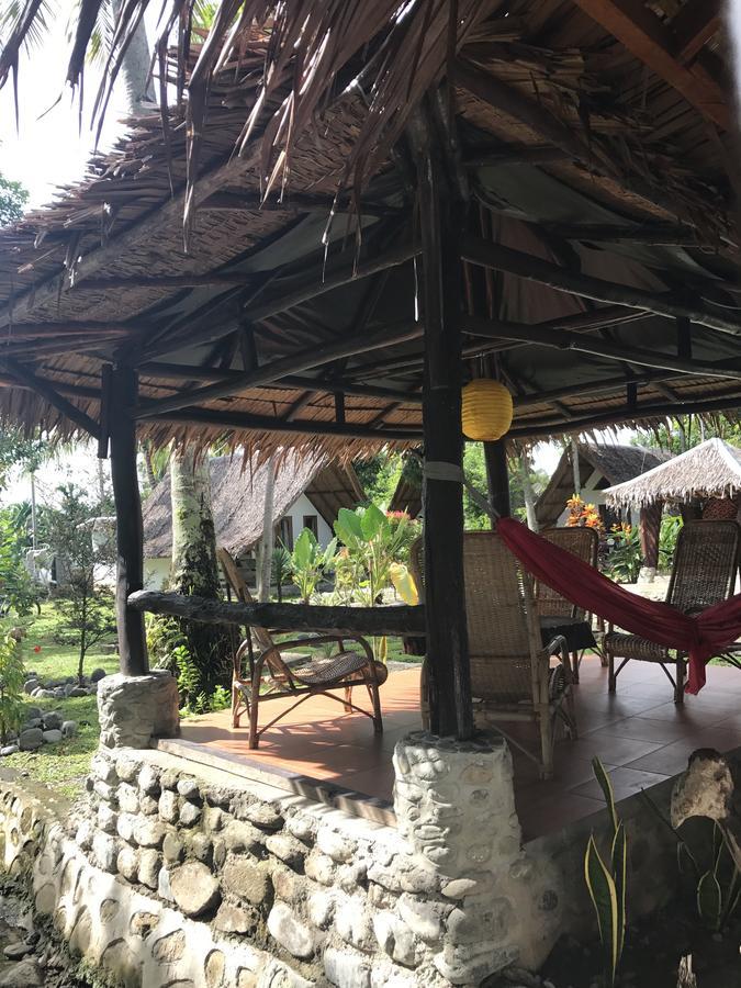 Villa Paradise Bukit Lawang Εξωτερικό φωτογραφία
