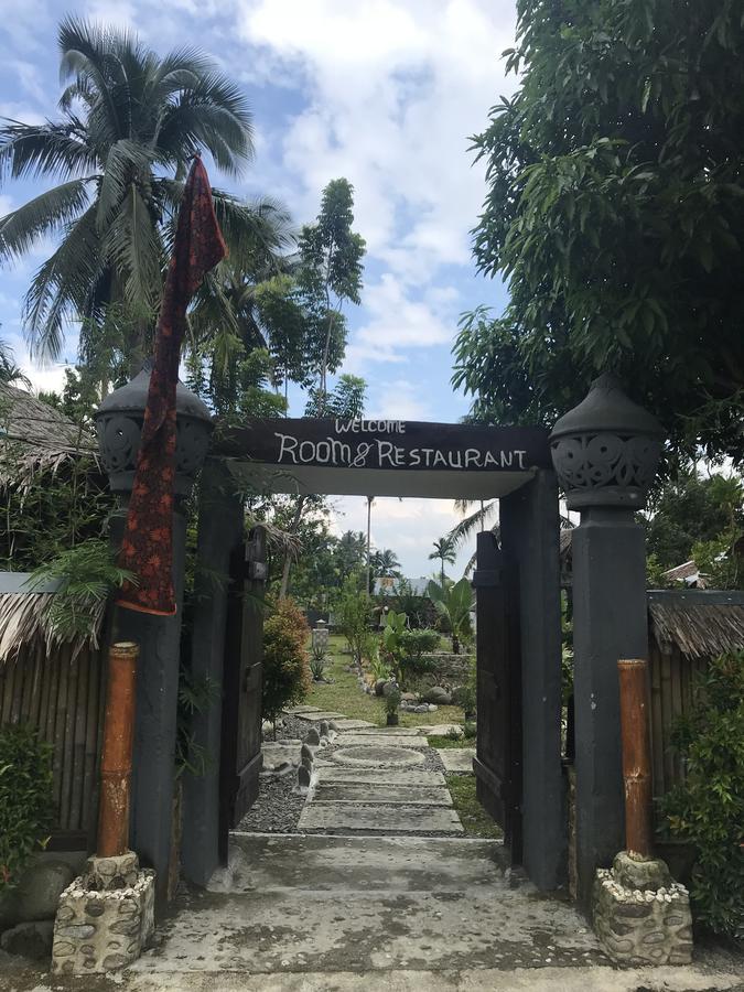 Villa Paradise Bukit Lawang Εξωτερικό φωτογραφία