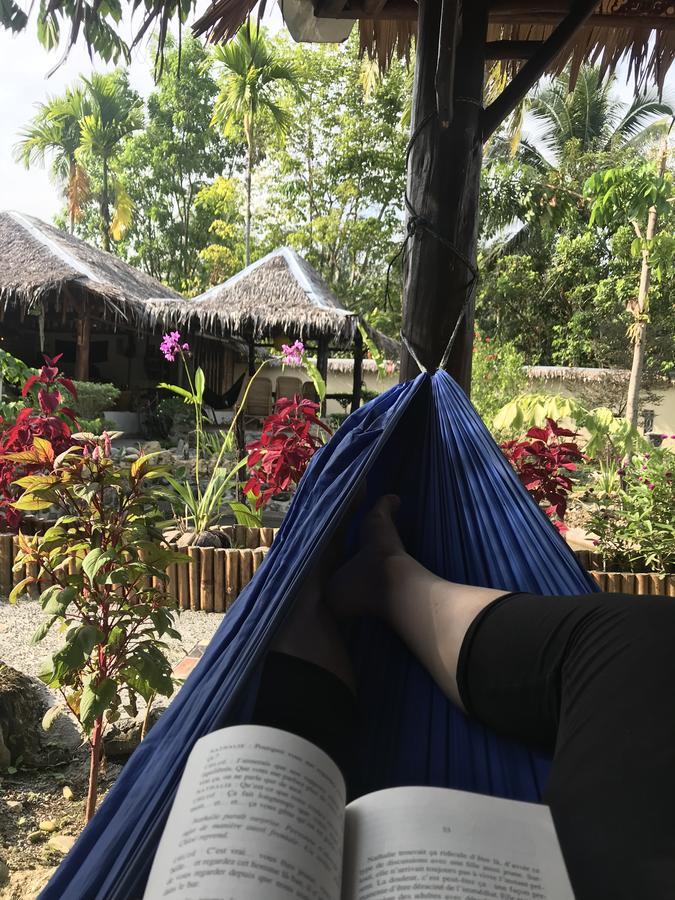 Villa Paradise Bukit Lawang Εξωτερικό φωτογραφία