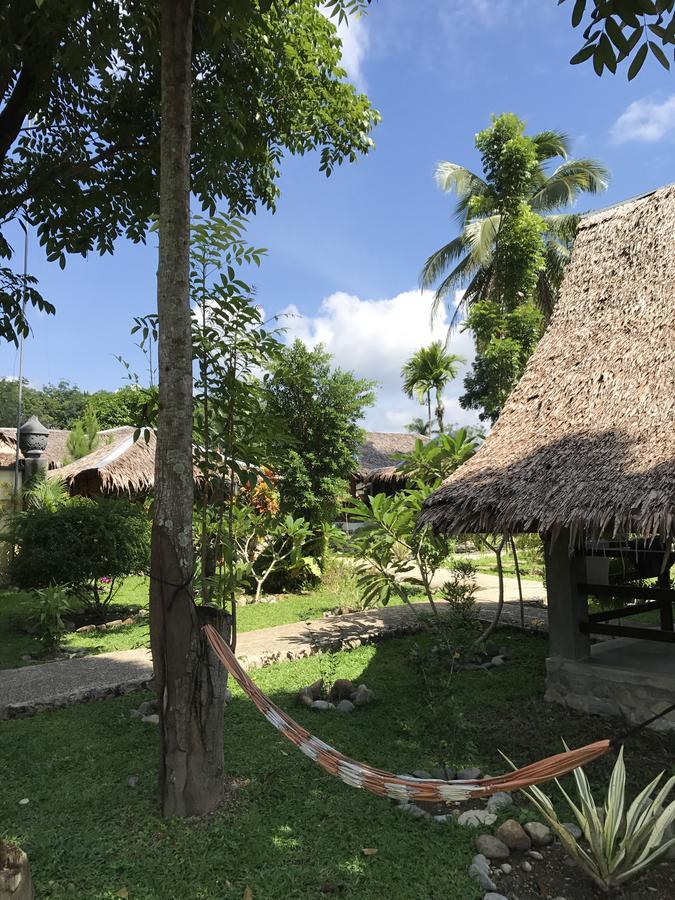 Villa Paradise Bukit Lawang Εξωτερικό φωτογραφία