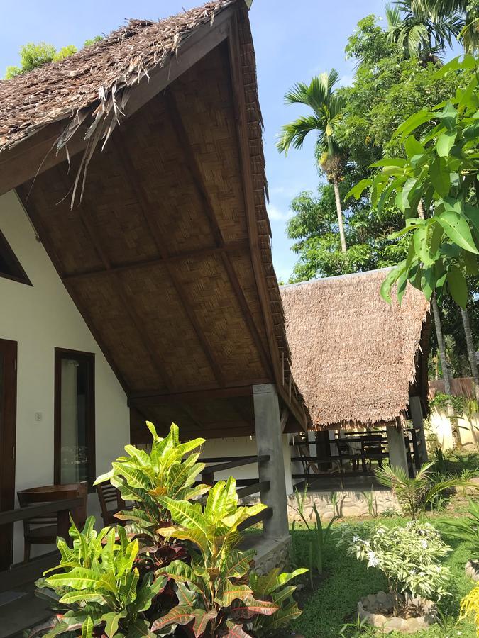 Villa Paradise Bukit Lawang Εξωτερικό φωτογραφία