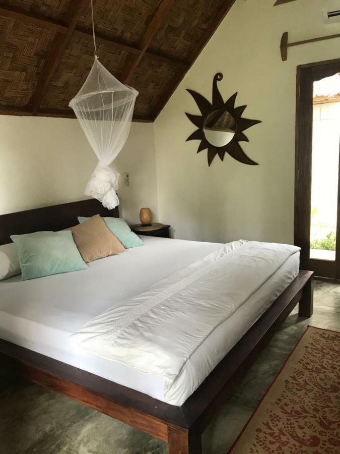 Villa Paradise Bukit Lawang Εξωτερικό φωτογραφία