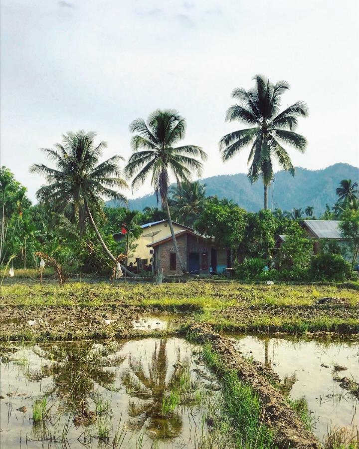 Villa Paradise Bukit Lawang Εξωτερικό φωτογραφία
