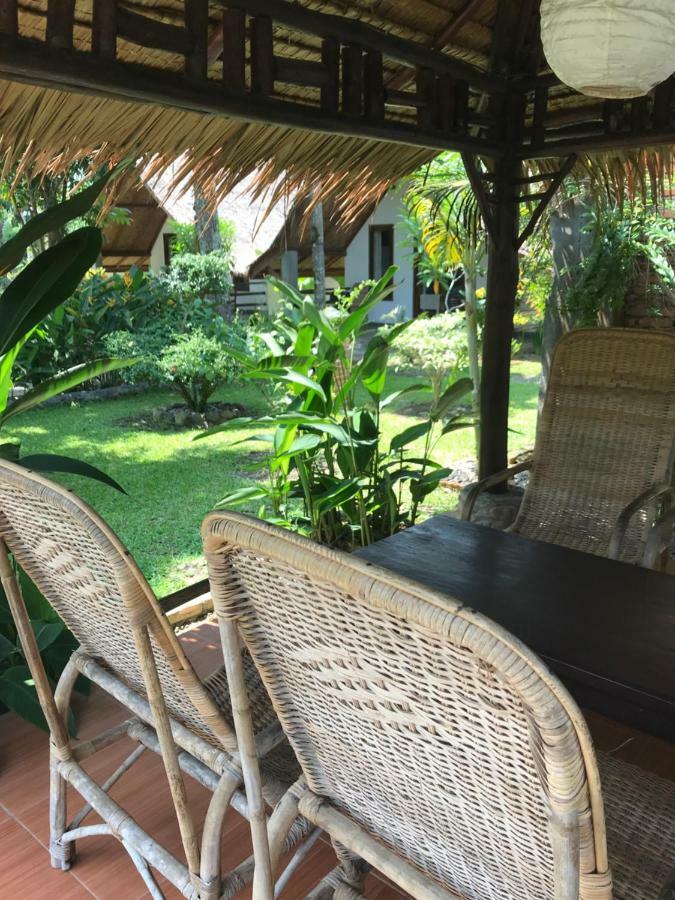 Villa Paradise Bukit Lawang Εξωτερικό φωτογραφία