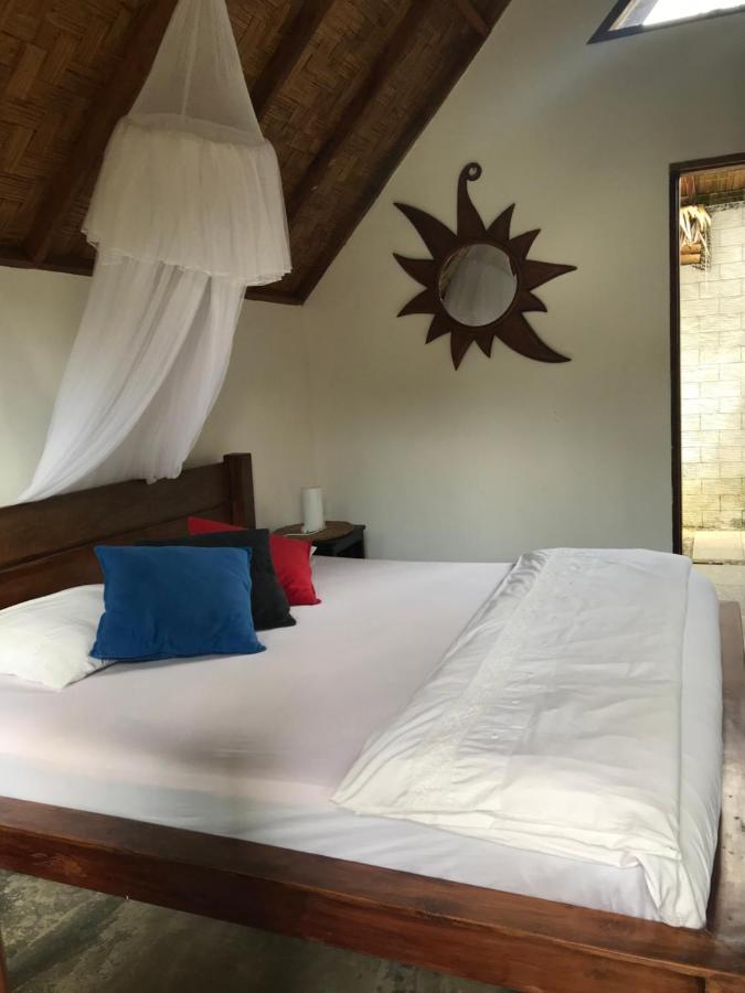 Villa Paradise Bukit Lawang Εξωτερικό φωτογραφία